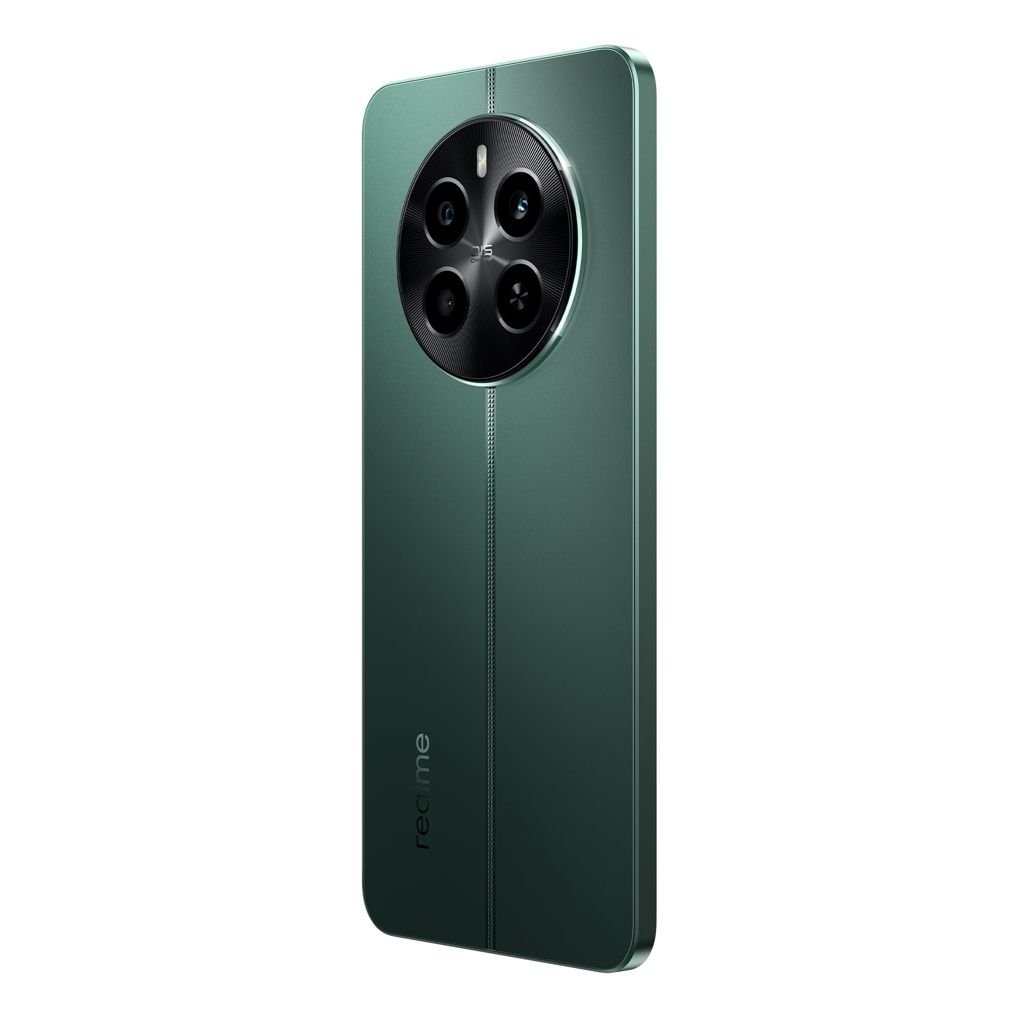 realme 12 本体 8GB 256GB グリーン Amazon | realme 12 デュアルSIM 256GB ROM + 8GB RAM (GSMのみ | CDMA